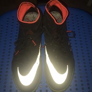 neymar jordan indoor